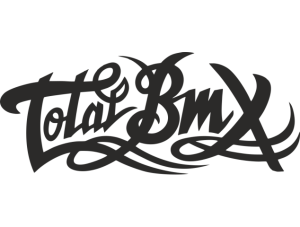 logo de TOTAL BMX