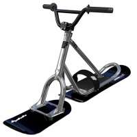 jykk mini 1Photo #29 du produit SNOWSCOOT JYKK MINI - POLISHED