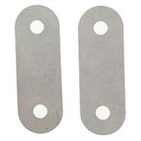 Photo #49 du produit Lamelles kit carving JYKK (2 pièces)