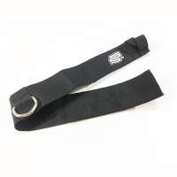 Photo #103 du produit Bandeau velcro leash black - JYKK