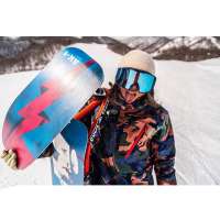 Photo #149 du produit Board JYKK AK-1 1.2 - 2023/24