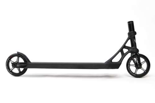 Pack Ethic DTC 12 STD SCS HIC noir