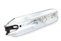 Photo #181 du produit Deck Ethic DTC Lindworm V3 Poli - Taille 560 mm