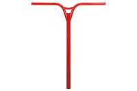 Photo #184 du produit Guidon Prime Storm Rouge - Taille 790mm