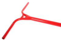 Photo #185 du produit Guidon Prime Storm Rouge - Taille 790mm