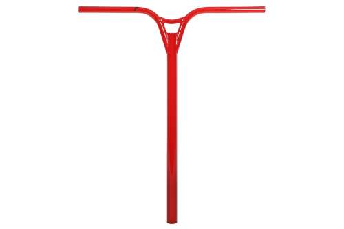 Guidon Prime Storm Rouge - Taille 790mm