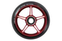 Photo #201 du produit Roue Ethic DTC Calypso v1.5 125 Rouge + Roulements