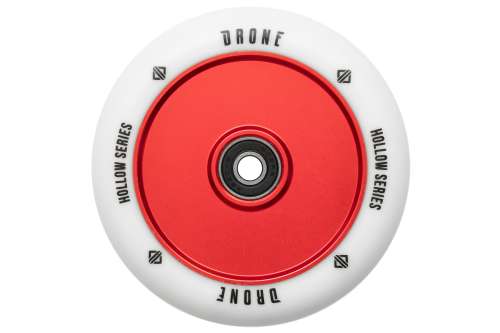 Roue Drone Hollow Series 110 Rouge