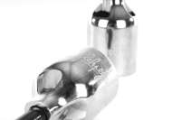 Photo #214 du produit Pegs WISE FlekPeg Chromo