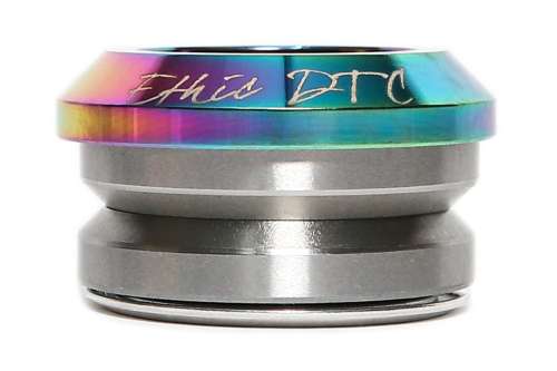 JDD Ethic DTC Basic Neochrome