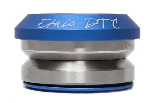 JDD Ethic DTC Basic Bleu