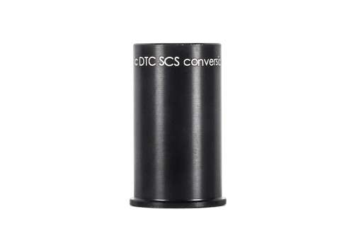 SCS Adaptateur Ethic DTC - Diametre : 31.8 mm