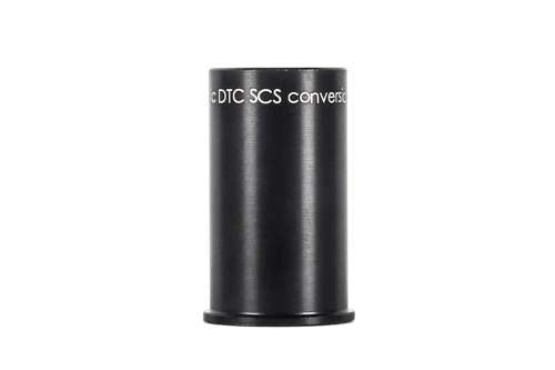 SCS Adaptateur Ethic DTC - Diametre : 34.9 mm