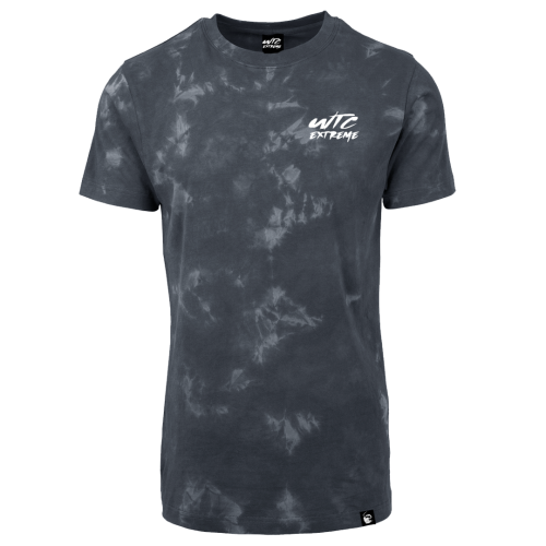 T-shirt - WTC EXTREME de la série Washed