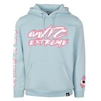 Photo #244 du produit Sweat bleu océan CREAM OF FREESTYLE - WTC EXTREME
