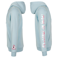 Photo #245 du produit Sweat bleu océan CREAM OF FREESTYLE - WTC EXTREME