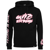 Photo #247 du produit Sweat black navy CREAM OF FREESTYLE - WTC EXTREME