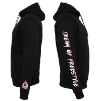 Photo #248 du produit Sweat black navy CREAM OF FREESTYLE - WTC EXTREME