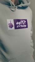 Photo #272 du produit Sweat Asphalte Extrême F... - WTC EXTREME
