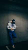 Photo #274 du produit Sweat Asphalte Extrême F... - WTC EXTREME