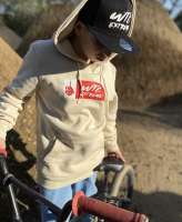 Photo #275 du produit Sweat sand Extrême F... - WTC EXTREME