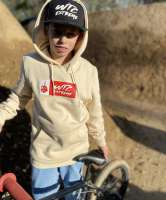 Photo #276 du produit Sweat sand Extrême F... - WTC EXTREME