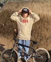 Photo #277 du produit Sweat sand Extrême F... - WTC EXTREME