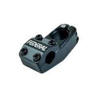 Photo #296 du produit Potence FEDERAL Element Top Load Black