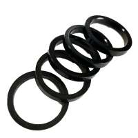 Photo #304 du produit Set 5 Spacers alu Black - JYKK