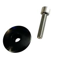 Photo #320 du produit Capot de potence alu JYKK