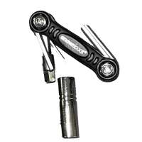 Photo #331 du produit Tool kit set Pro - JYKK
