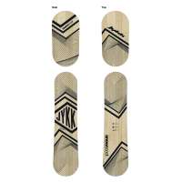 Photo #346 du produit Board JYKK X-1 Wooden - 2025