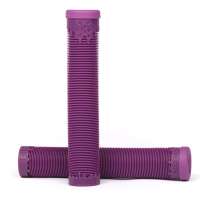 Photo #363 du produit POIGNEES BMX BSD GRIME PLUM CRAZY PURPLE