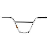 Photo #374 du produit GUIDON 9,5 MISSION COMMAND CHROME 