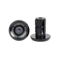 Photo #377 du produit EMBOUTS GUIDON BMX SUBROSA BITCHIN BLACK