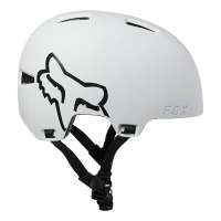 Photo #432 du produit FOX Flight MIPS Casque bol - Blanc