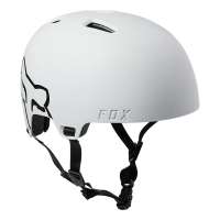 Photo #433 du produit FOX Flight MIPS Casque bol - Blanc