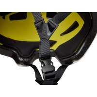 Photo #437 du produit FOX Flight MIPS Casque bol - Blanc
