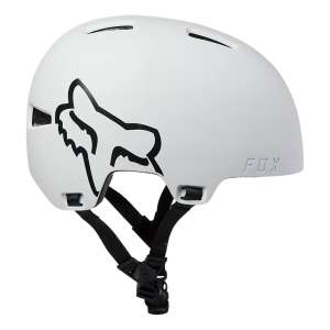 FOX Flight MIPS Casque bol - Blanc