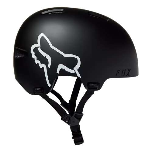 FOX Flight MIPS Casque bol - Noir