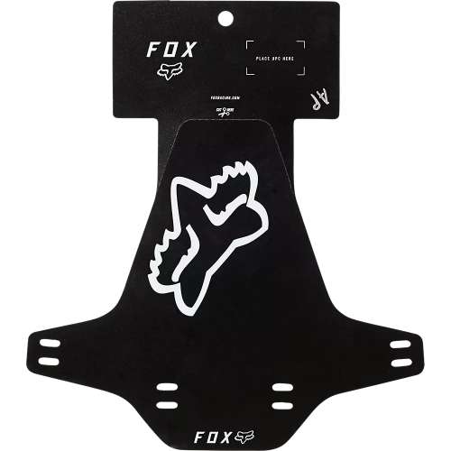 GARDE-BOUE FOX