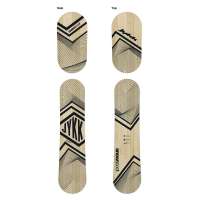 Photo #493 du produit SNOWSCOOT JYKK 70 SAS ULTRA POLISHED 2023 - X-1 WOODEN