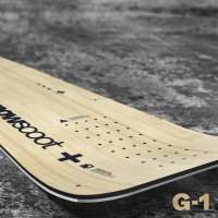 Photo #508 du produit Board JYKK G-1 Wooden - 2025