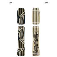 Photo #510 du produit Board JYKK C-1 Wooden - 2025