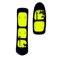 Photo #526 du produit Housse de Board AP-2 - JYKK