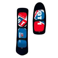 Photo #531 du produit Housse de Board GT1 - JYKK