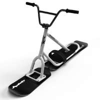 Photo #554 du produit NEW SNOWSCOOT JYKK ONE D G-1 SAS 2025 - BRUT BRILLANT