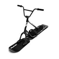 Photo #560 du produit NEW SNOWSCOOT JYKK ONE D G-1 SAS 2025 - NOIR BRILLANT