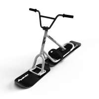 Photo #563 du produit NEW SNOWSCOOT JYKK ONE D G-1 SAS 2025 - BRUT BRILLANT