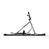 Photo #568 du produit NEW SNOWSCOOT JYKK ONE D G-1 SAS 2025 - BRUT BRILLANT